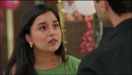 Itti Si Khushi - 31st December 2025